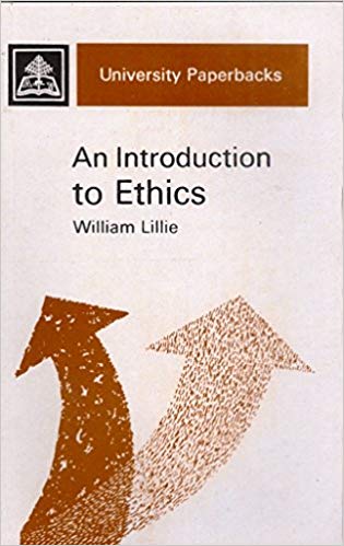 Introduction to ethics by william lillie pdf free pdf
